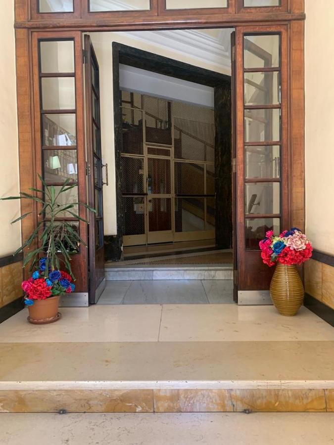 Casa A San Giovanni 罗马 外观 照片