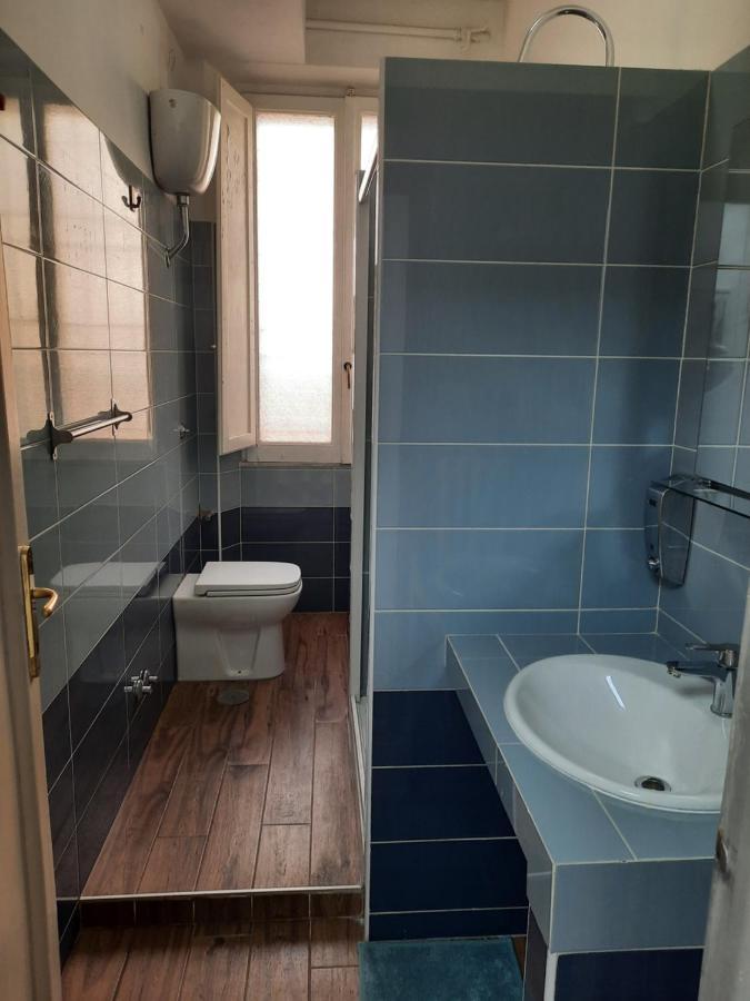 Casa A San Giovanni 罗马 外观 照片