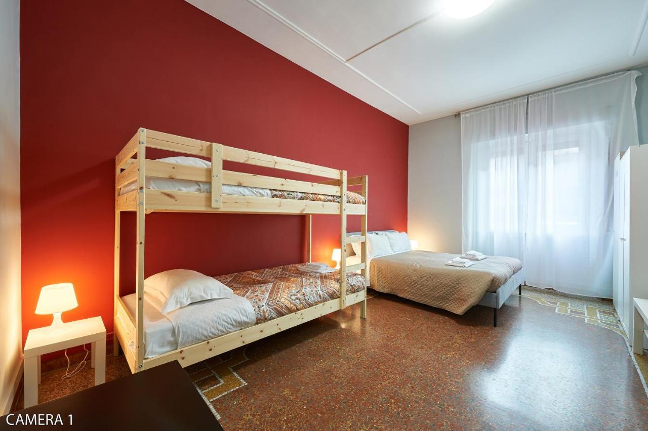 Casa A San Giovanni 罗马 外观 照片