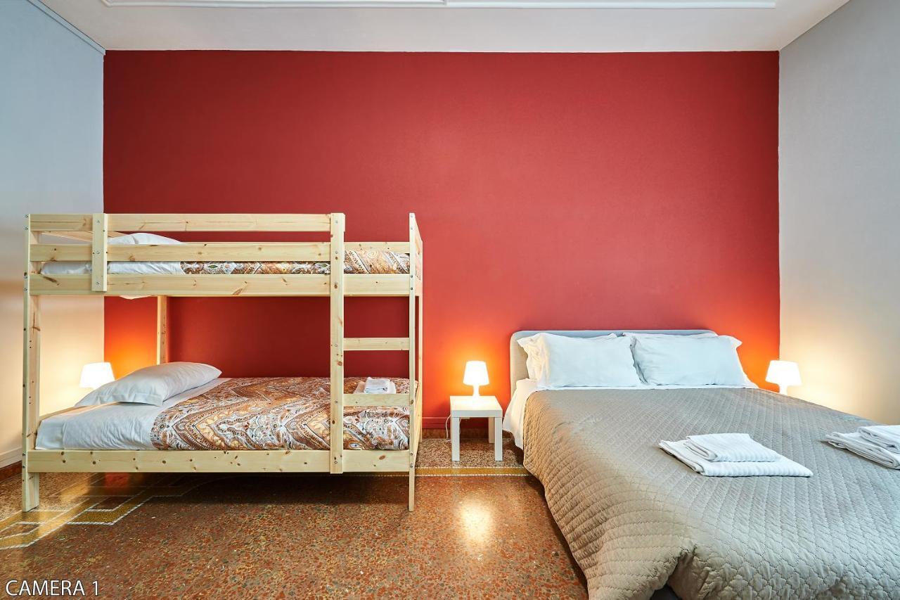 Casa A San Giovanni 罗马 外观 照片