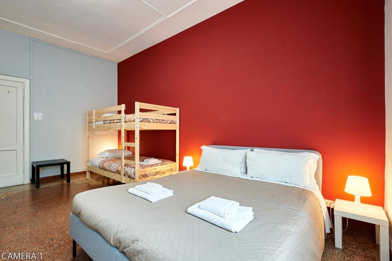 Casa A San Giovanni 罗马 外观 照片