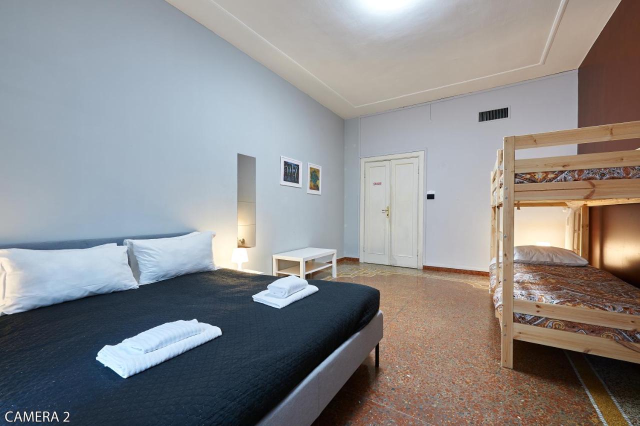 Casa A San Giovanni 罗马 外观 照片