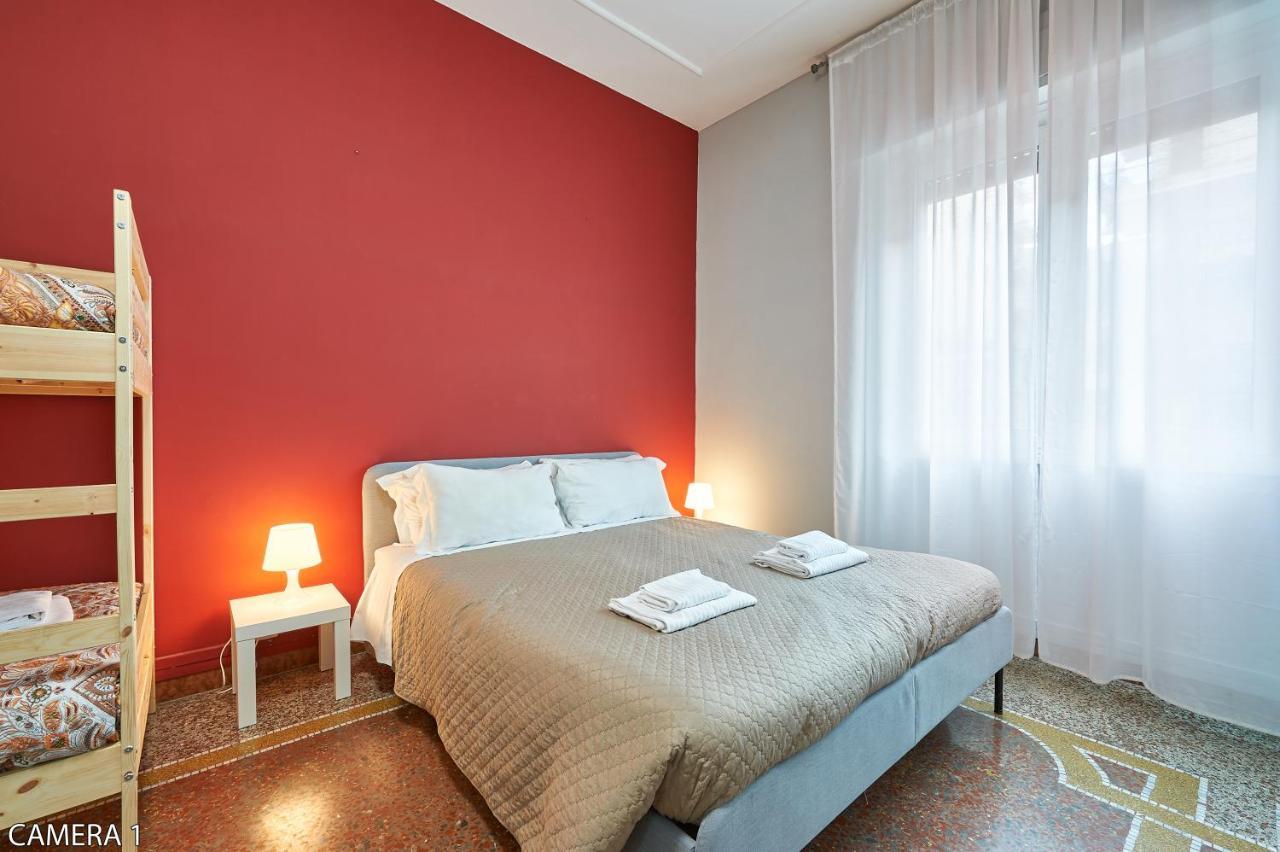 Casa A San Giovanni 罗马 外观 照片