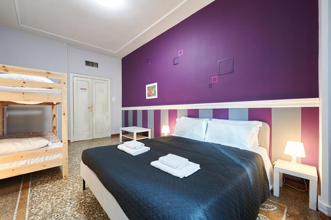 Casa A San Giovanni 罗马 外观 照片