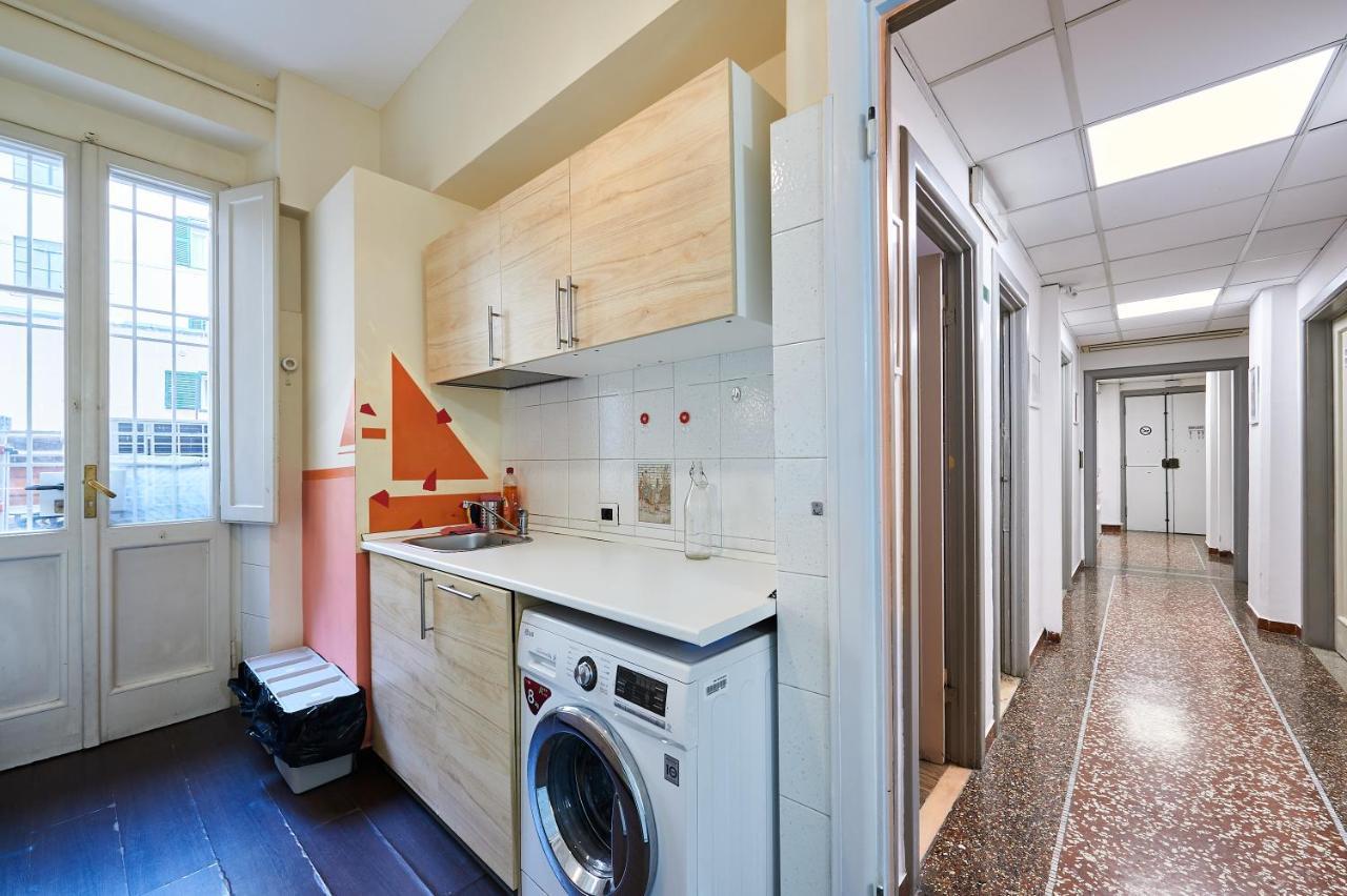 Casa A San Giovanni 罗马 外观 照片