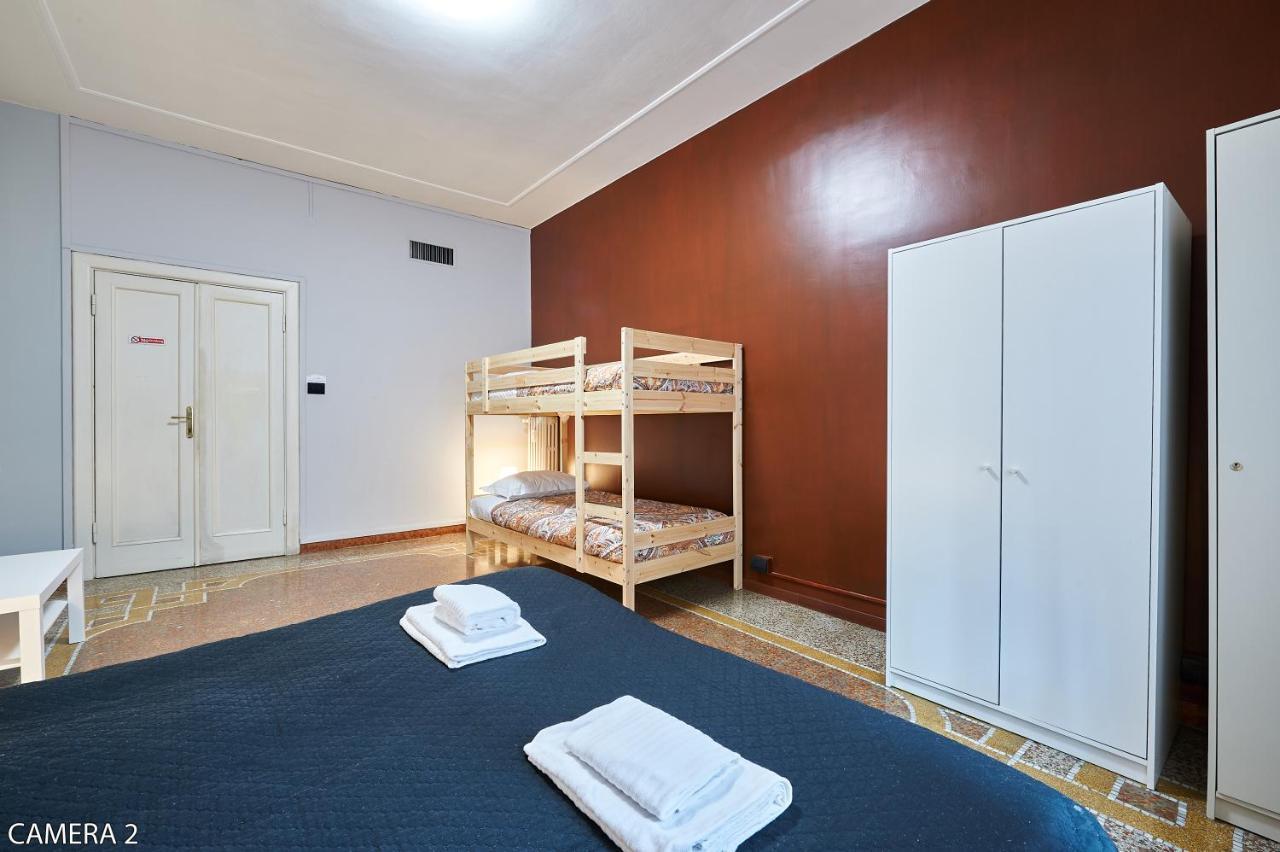 Casa A San Giovanni 罗马 外观 照片
