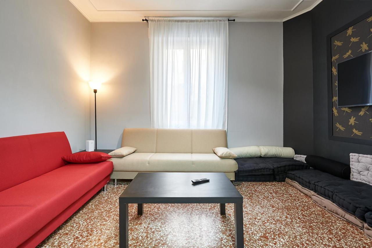 Casa A San Giovanni 罗马 外观 照片