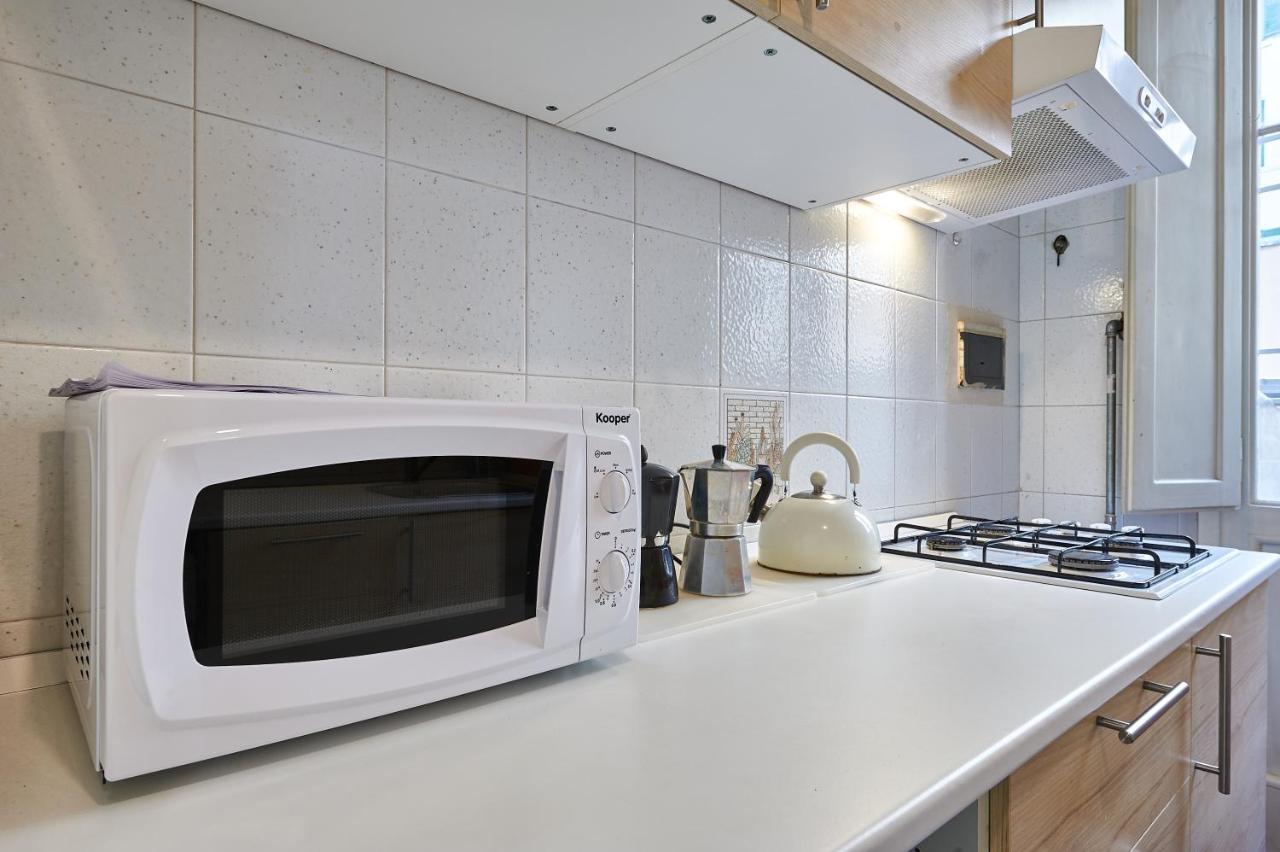 Casa A San Giovanni 罗马 外观 照片