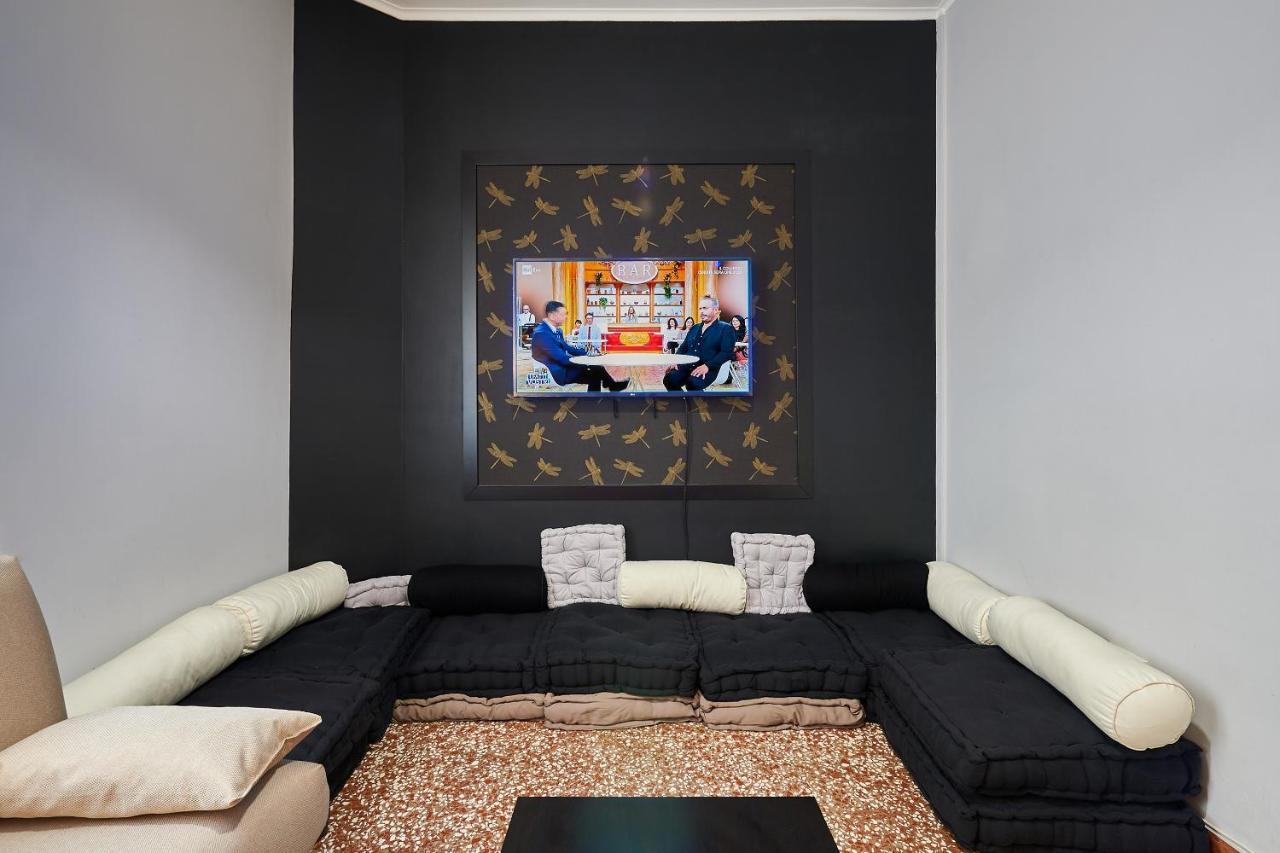 Casa A San Giovanni 罗马 外观 照片