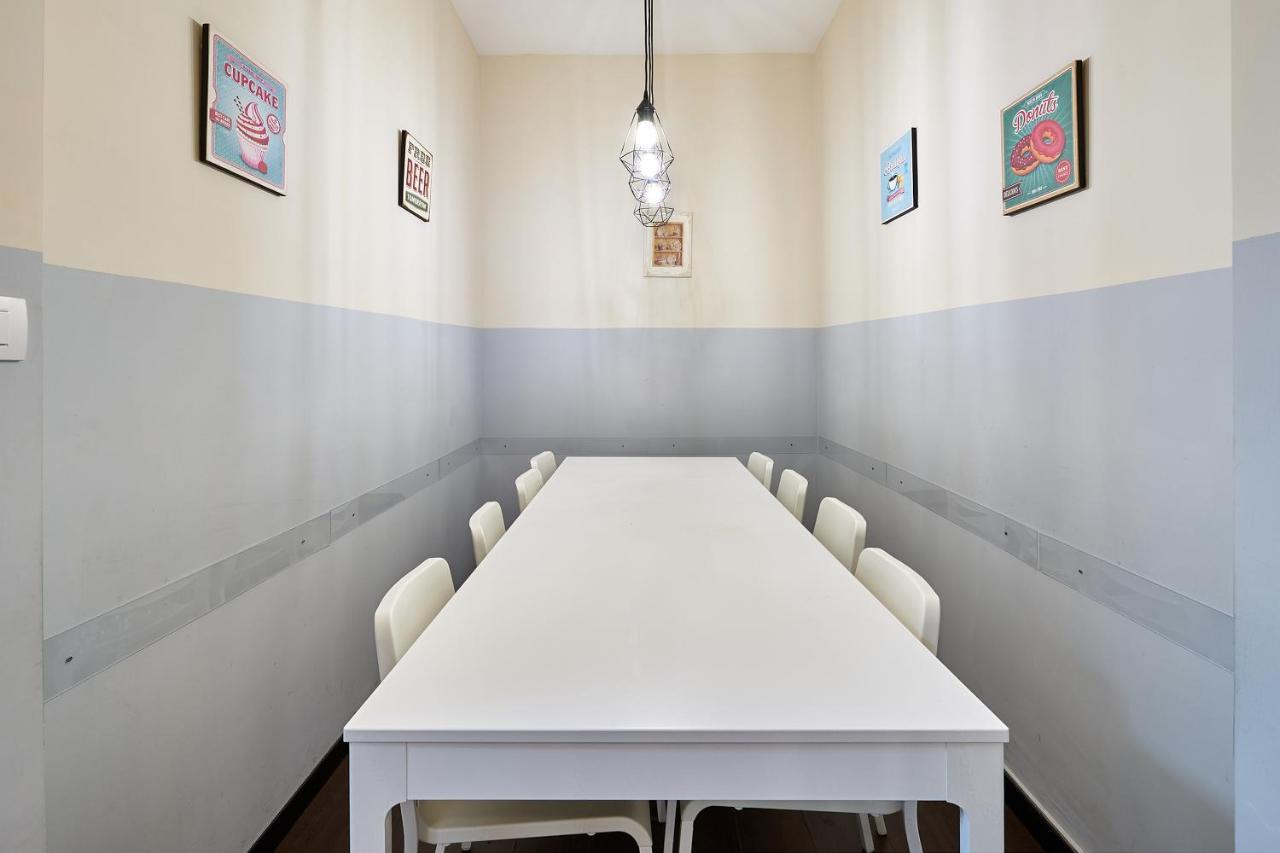 Casa A San Giovanni 罗马 外观 照片
