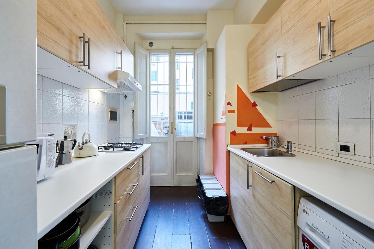 Casa A San Giovanni 罗马 外观 照片