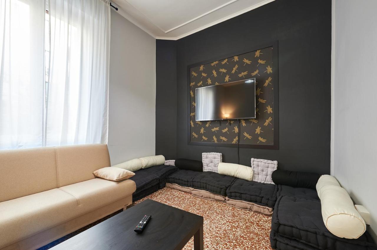 Casa A San Giovanni 罗马 外观 照片